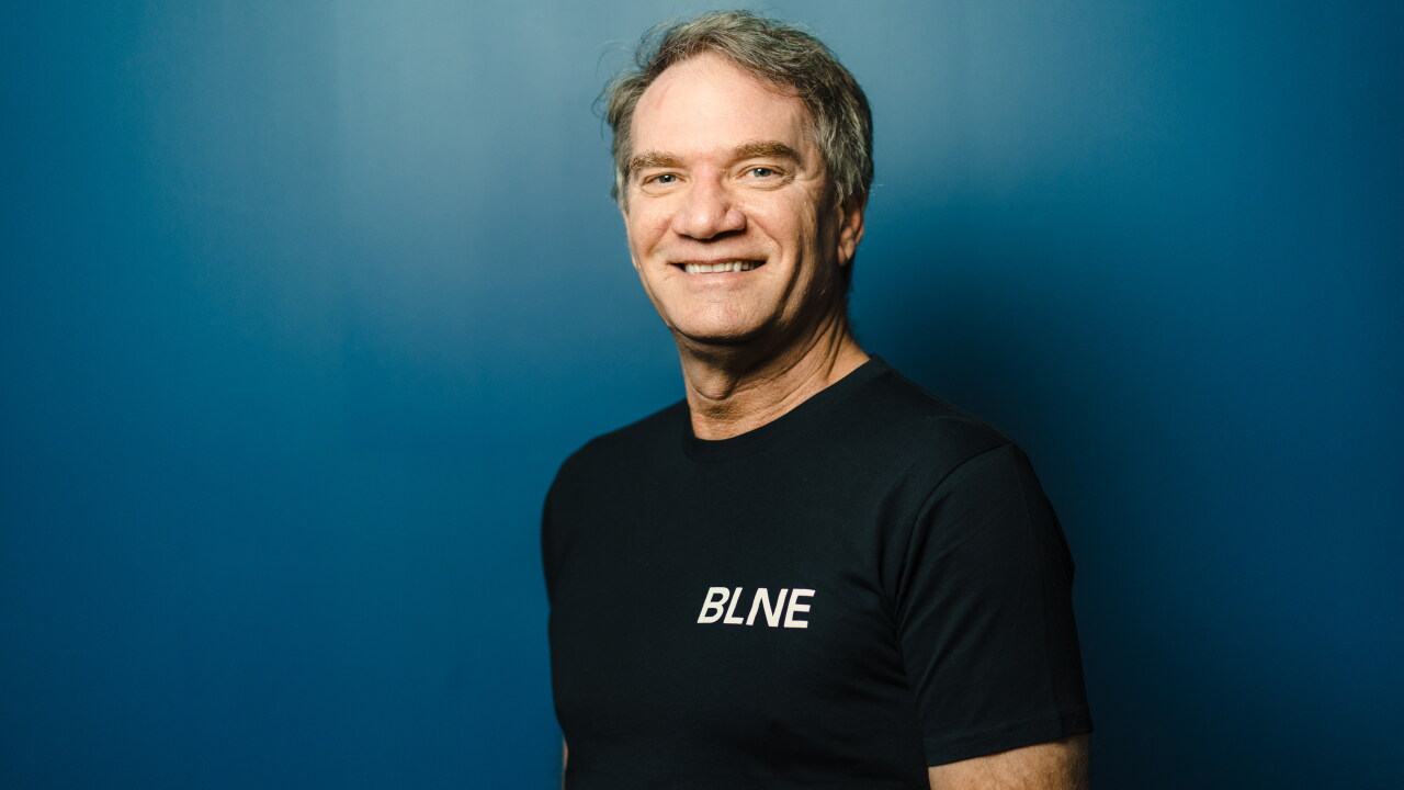 Beeline Holdings CEO Nick Liuzza