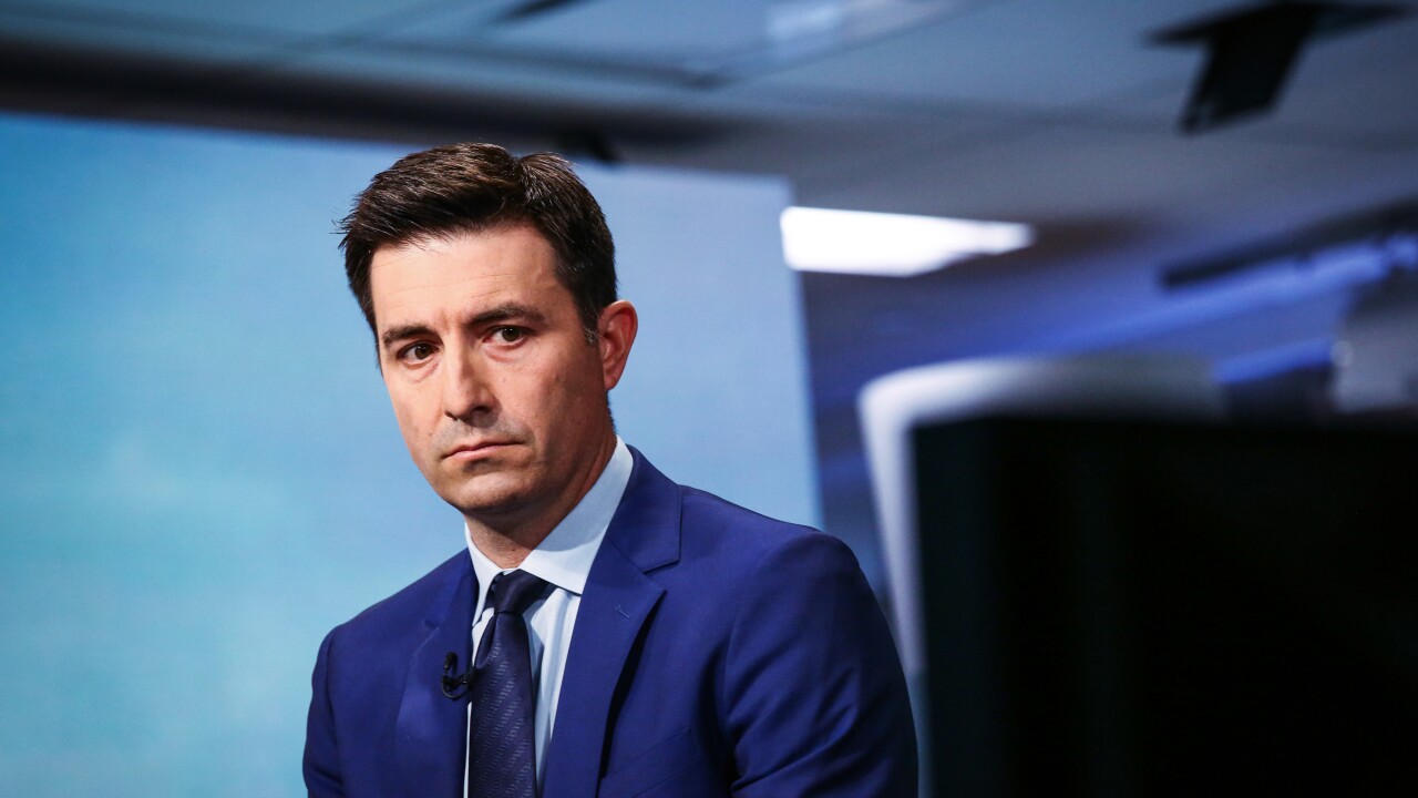 There will come a time in the not-too-distant future when Nick Maroutsos, co-head of global bonds at Janus Henderson, is thought of as more than just the manager who took over Bill Gross’ former mutual fund when he retired.