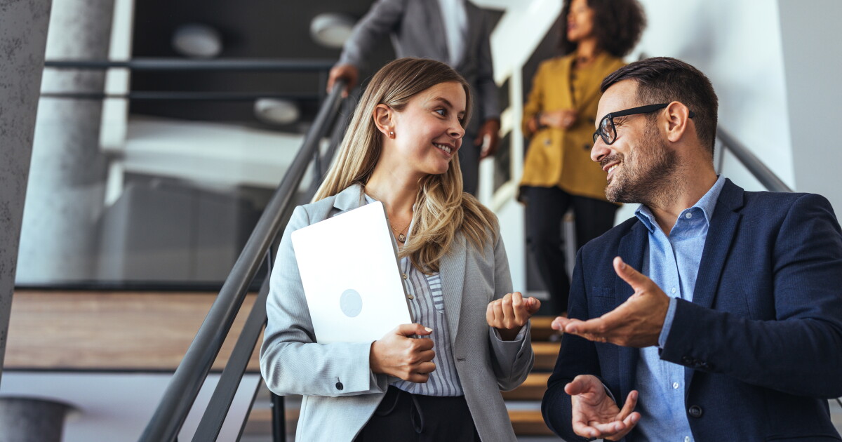 The benefits that retain high performers, part 2