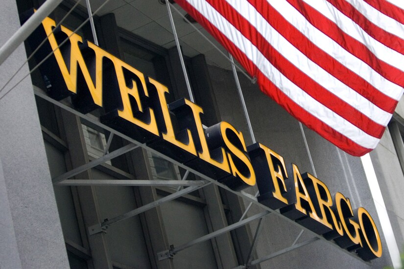 Wells Fargo