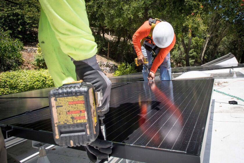 Things Are Looking Bright Enough For Solar Finance Abs Asset Securitization Report