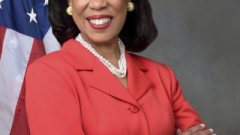 Arleas Upton Kea serves as the FDIC's Deputy to the Chairman and Chief Operating Officer.