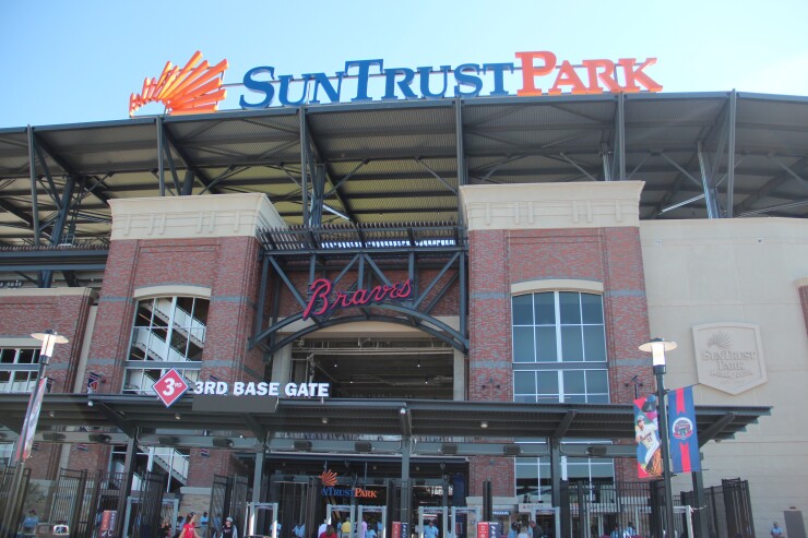 SunTrust Park