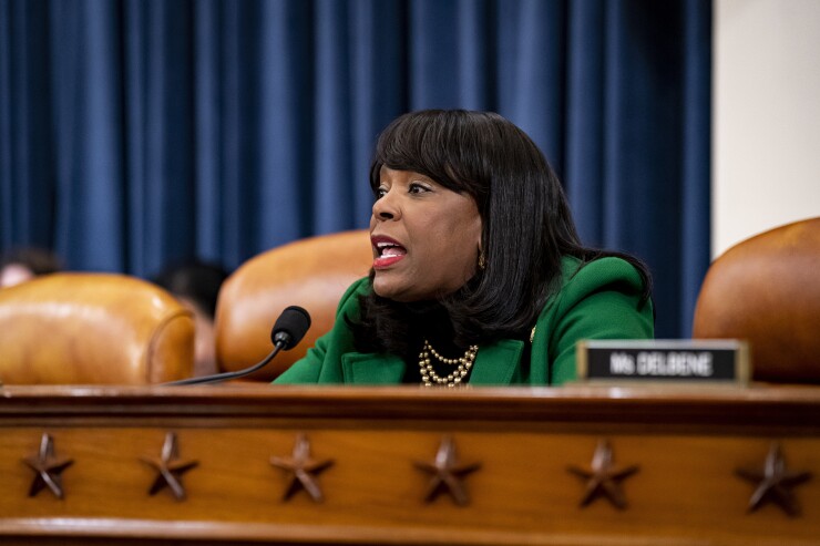 Rep. Terri Sewell, D-Ala.
