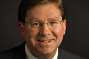 Howell McCullough, chief financial officer of Huntington Bancshares