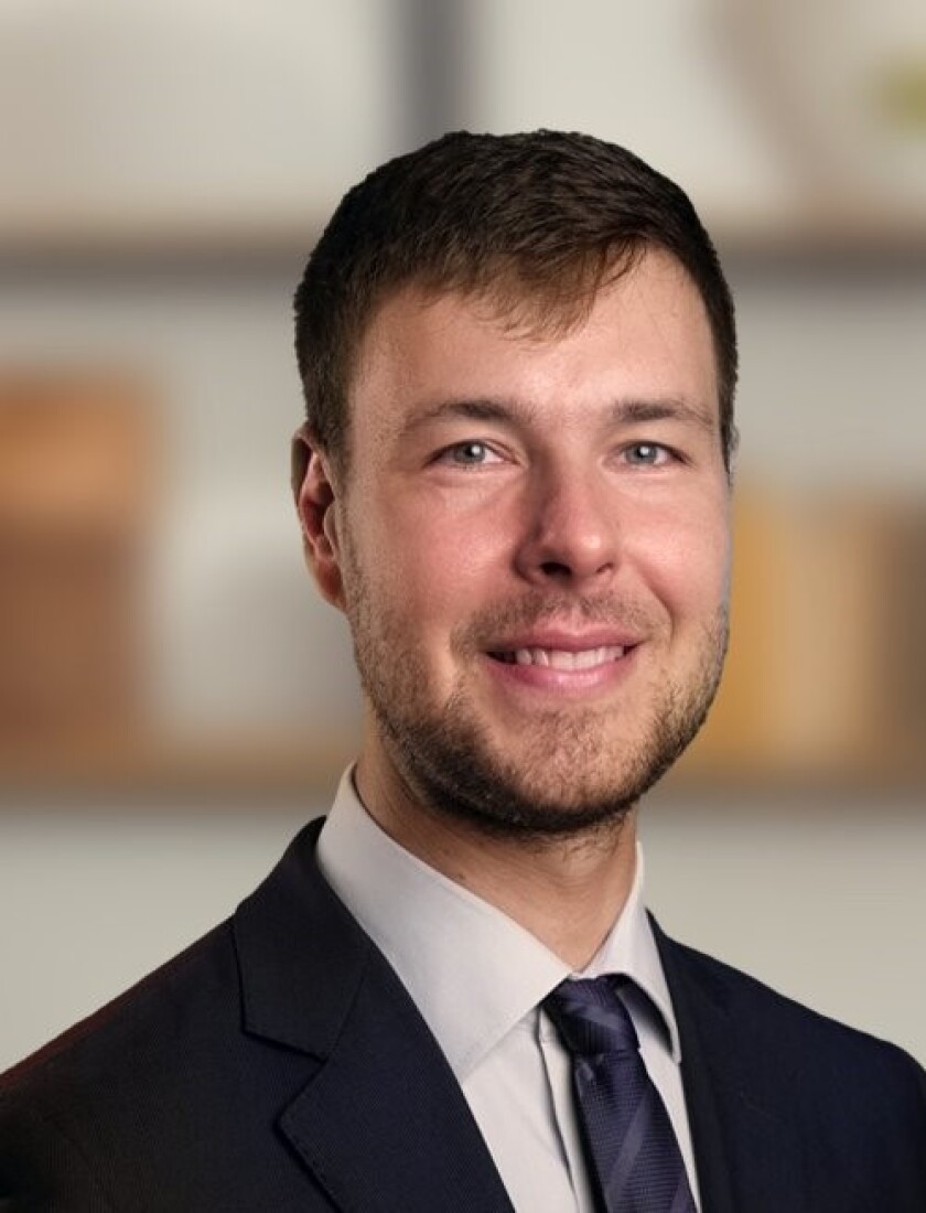 Csaba Farkas of TMF Group