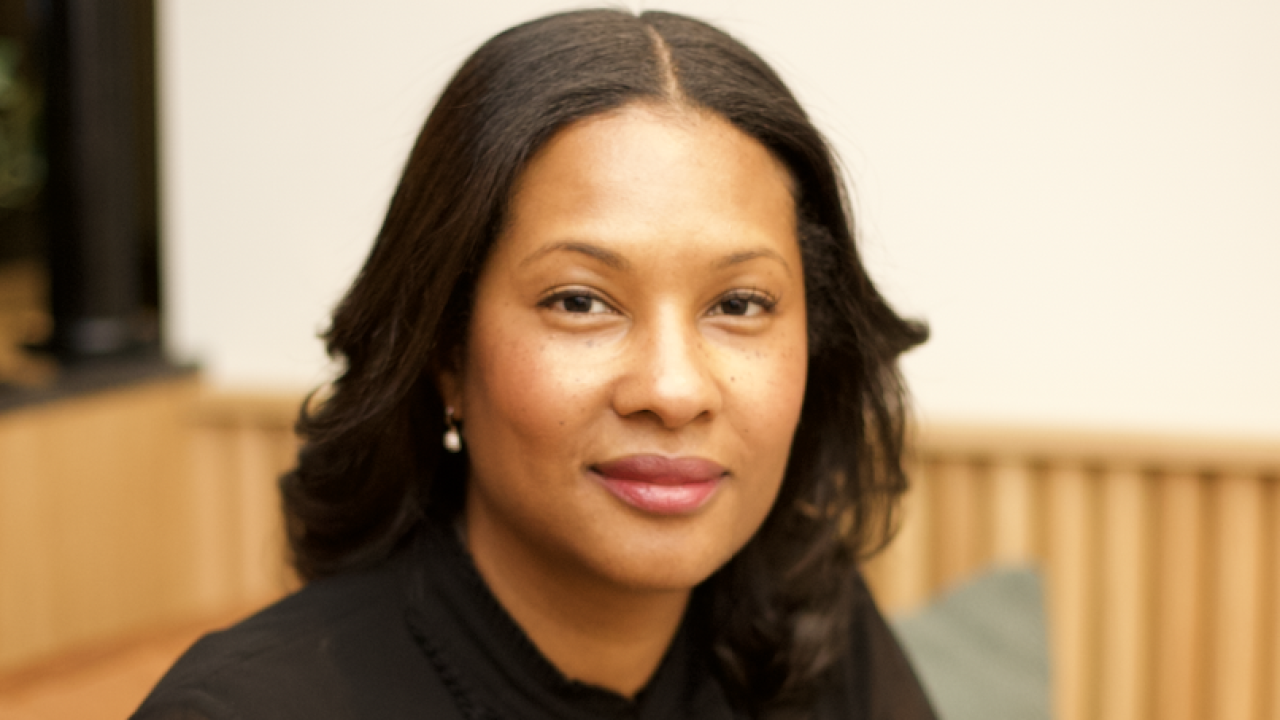 Dr. Rachelle Scott, MD