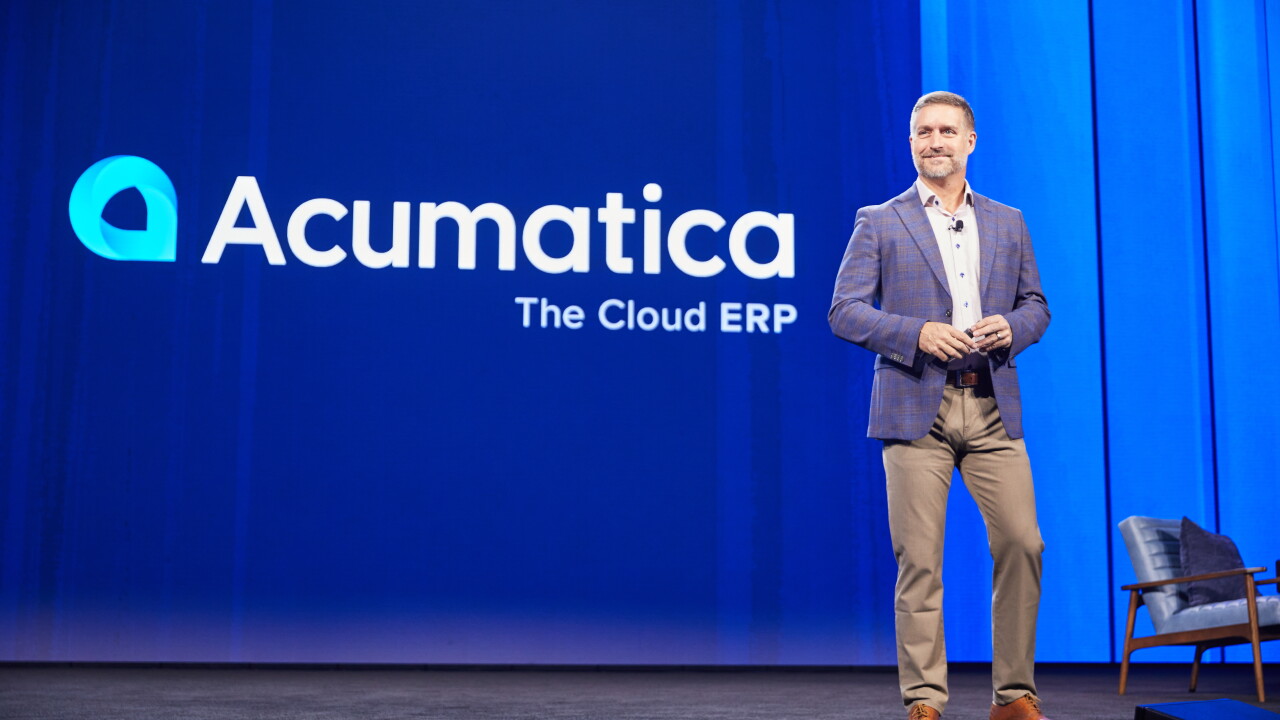 Acumatica New