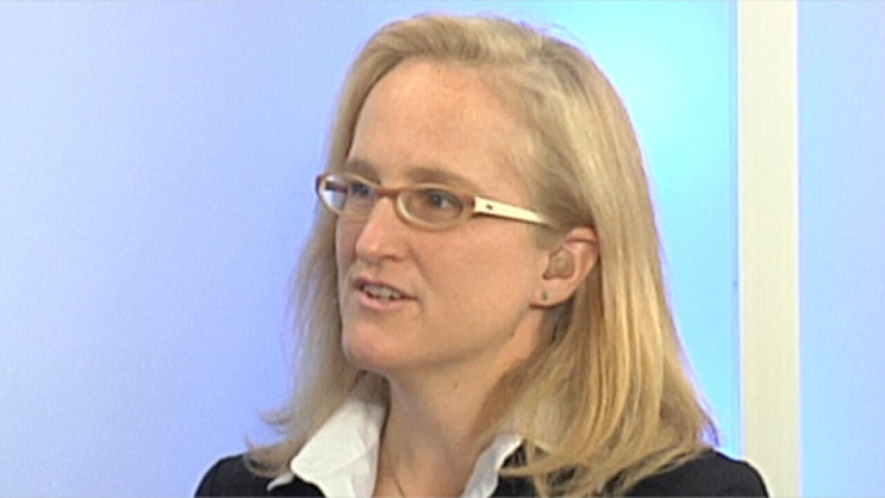 Thumbnail for Video: Threat of Cyber Attacks Expected to Continue