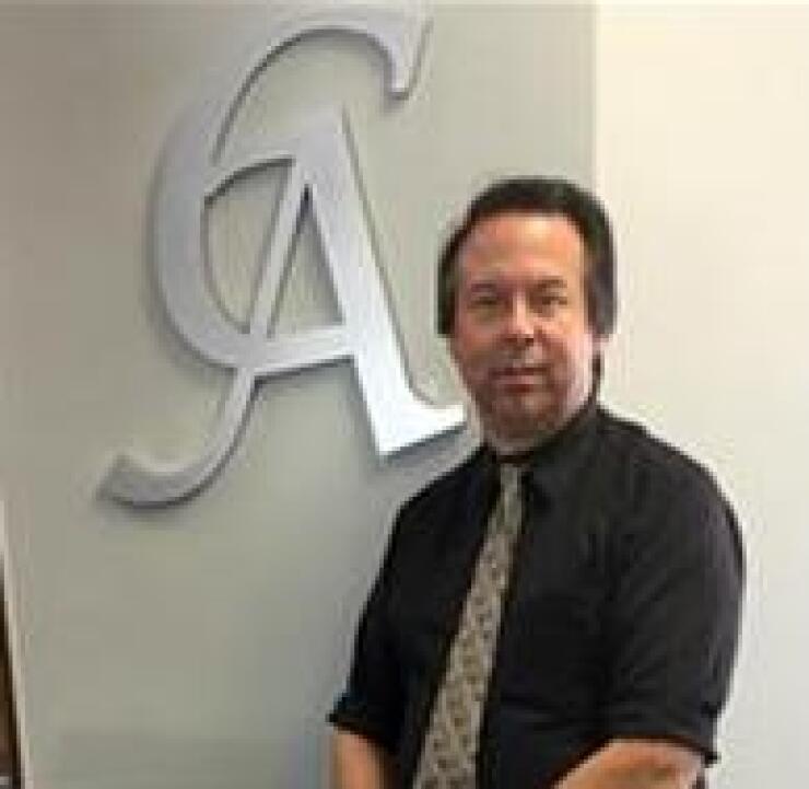 Rob Cruise of Cruise & Associates