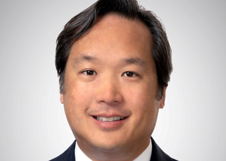 James Kim, Central Valley Community Bank
