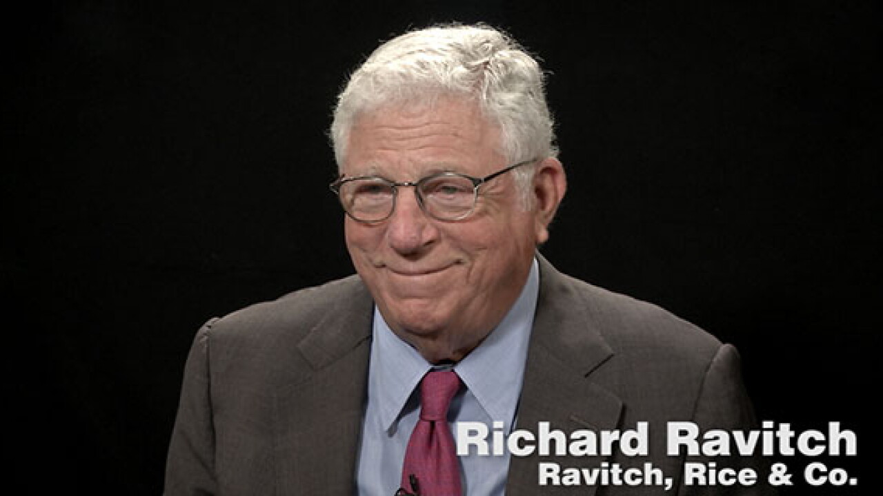 Thumbnail for Video: Ravitch: So Many Red Flags