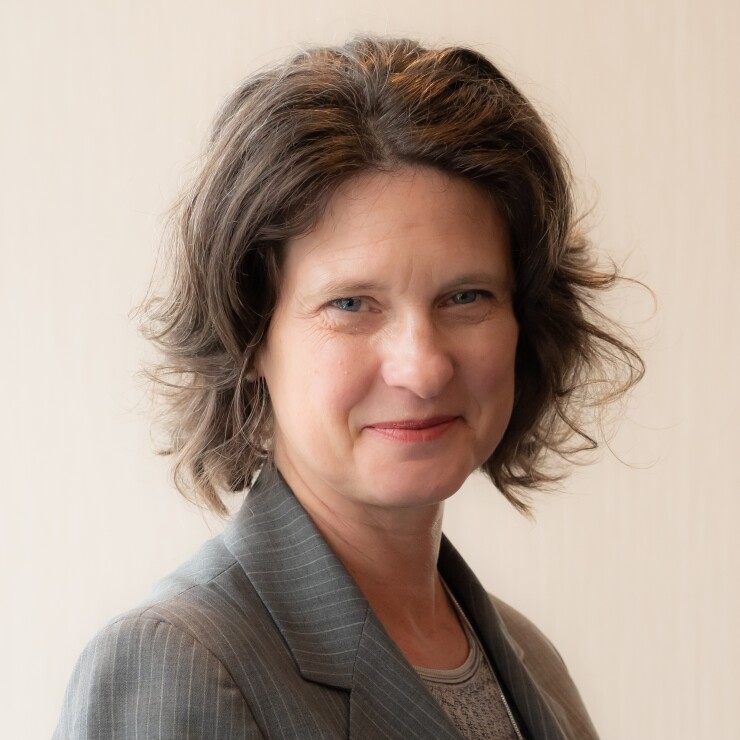 Lauren Larson, Director, Colorado Office of State Planning and Budgeting