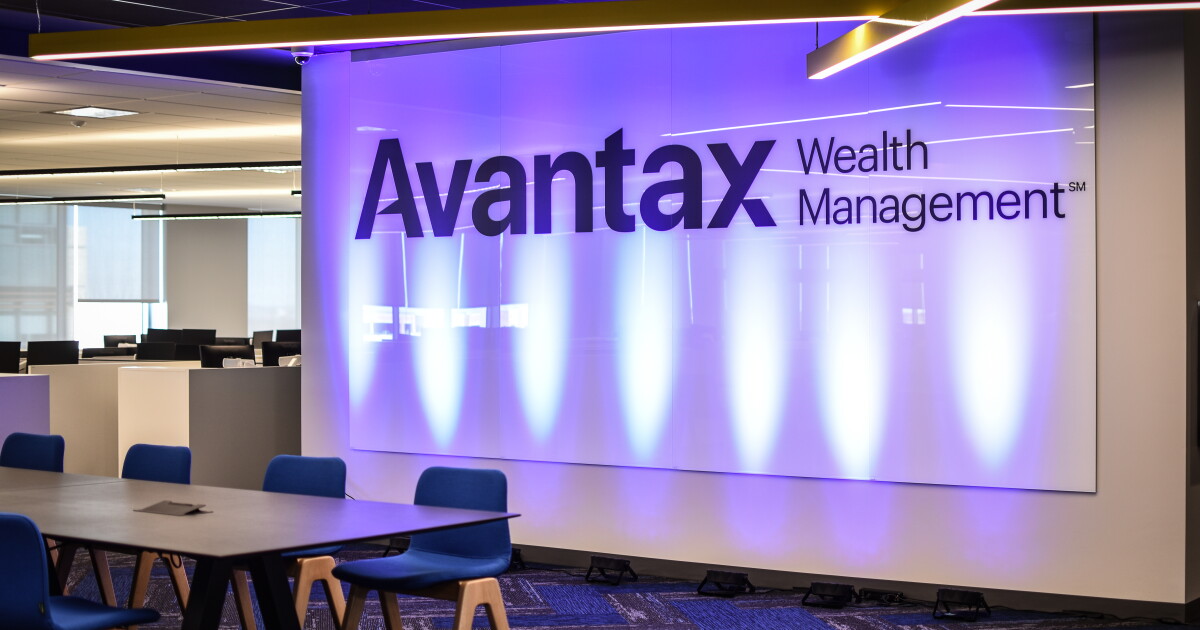 Avantax executives got golden parachutes for Cetera deal Avantax executives got golden parachutes for Cetera deal