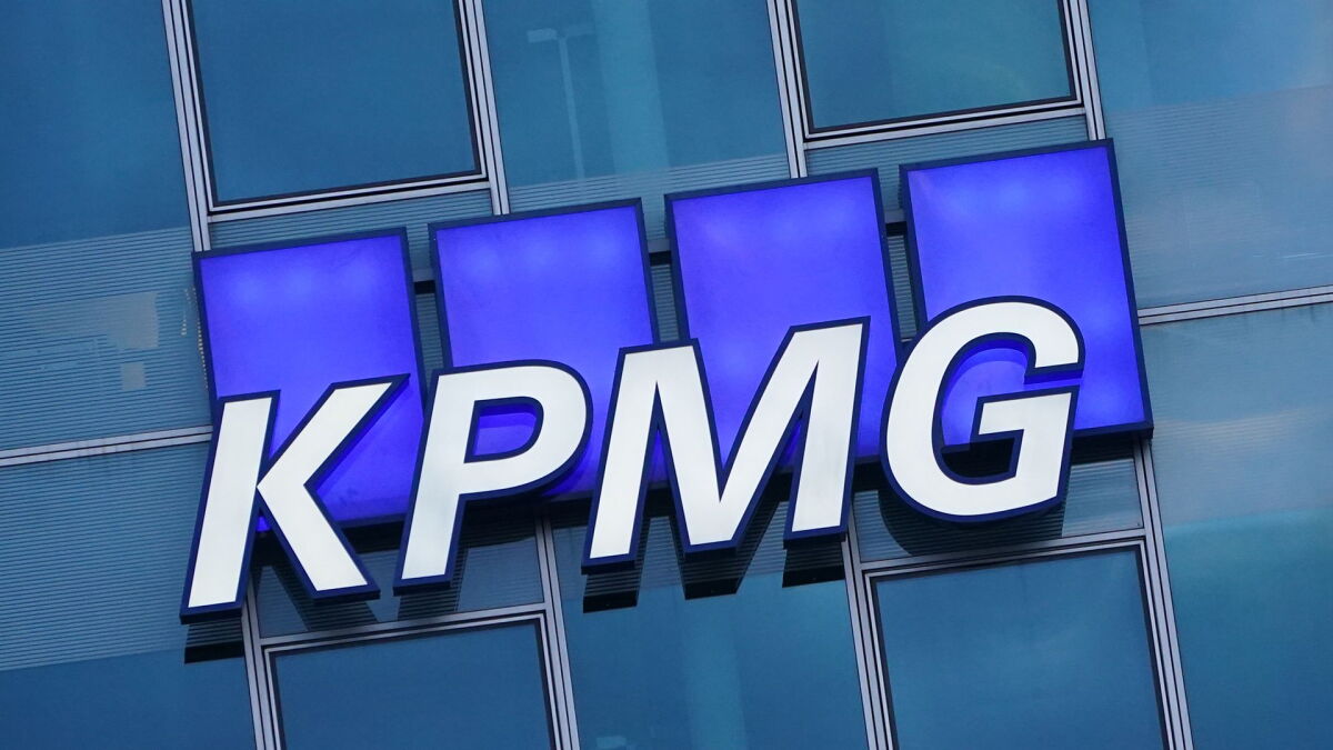 KPMG makes generative AI available to partners and staff - Vimarsana News