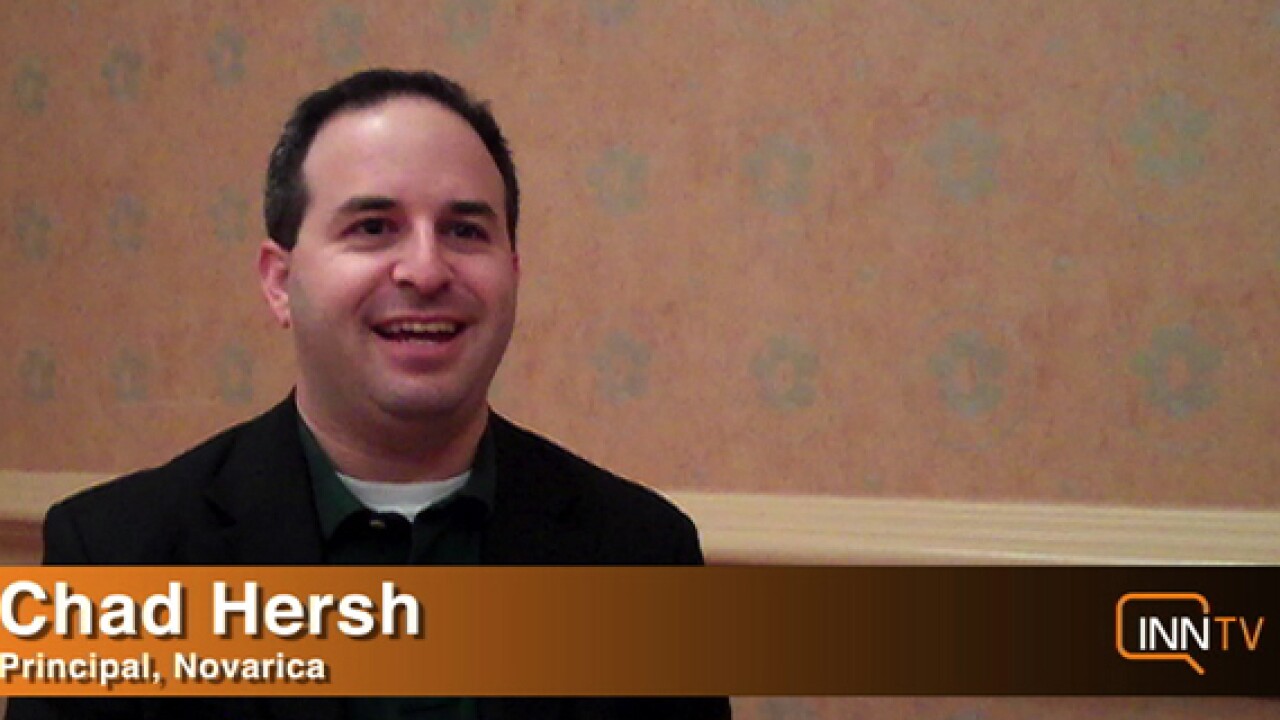 Thumbnail for Video: The Past, Present and Future of Mobility