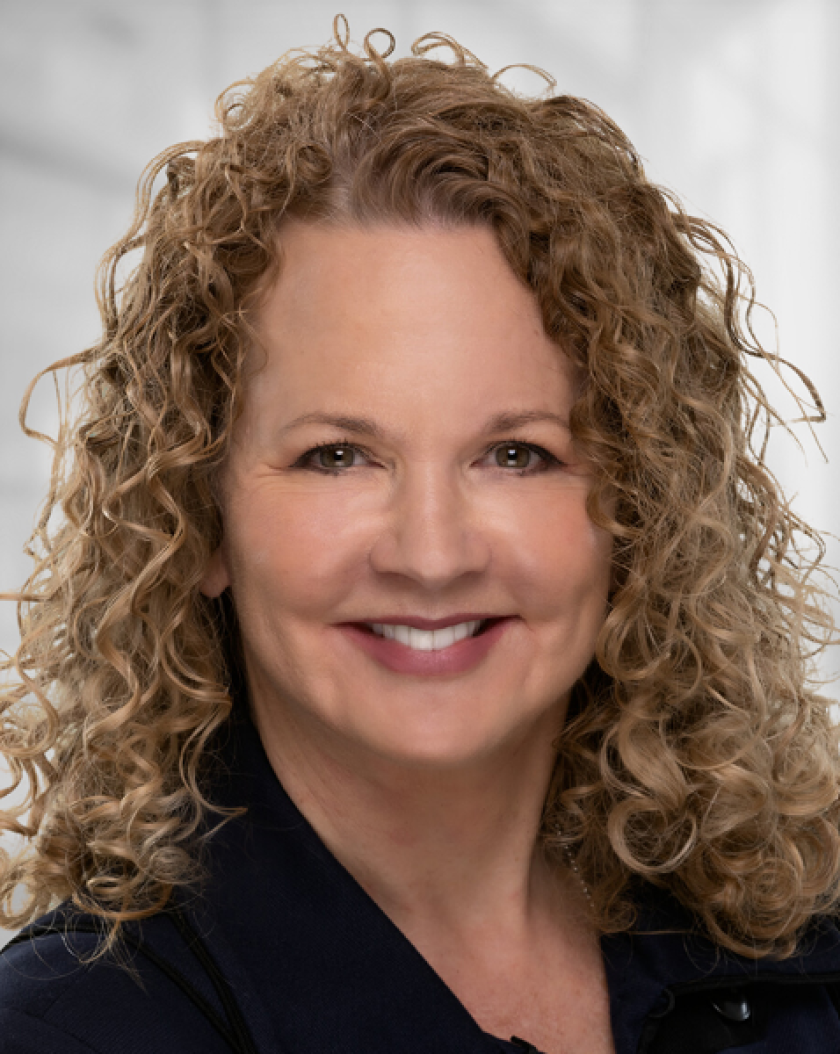 Cindy Hannafey of UHY