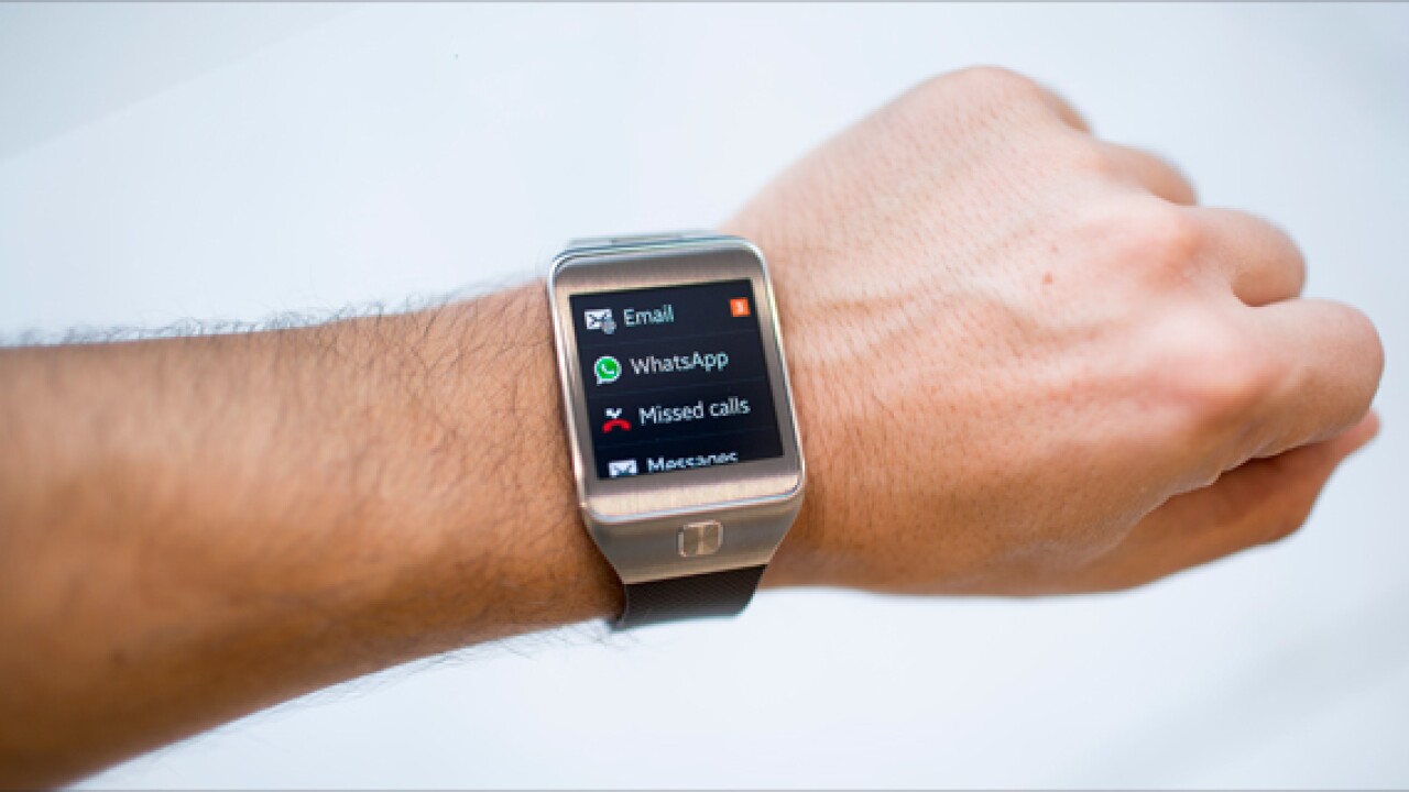 Thumbnail for Video: The Word on Wearables