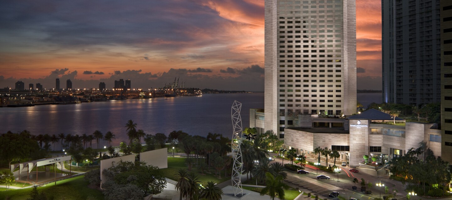 Card Forum 2020 - InterContinental Miami