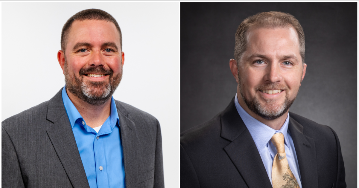 Jeb Reece Intend Indiana The tech helping an Indiana credit union reel in businesses | Credit ...