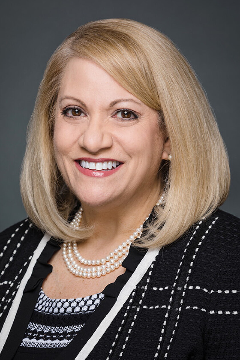 Deborah Matthews Phillips