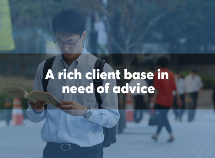 Asian American promo cover