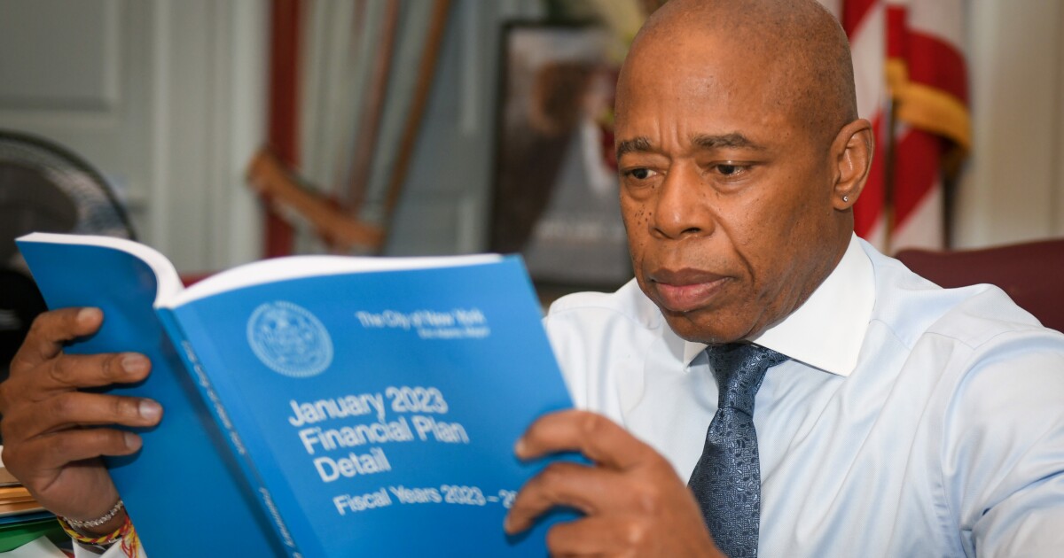Analysts mixed on NYC FY '24 budget Analysts mixed on NYC FY '24 budget