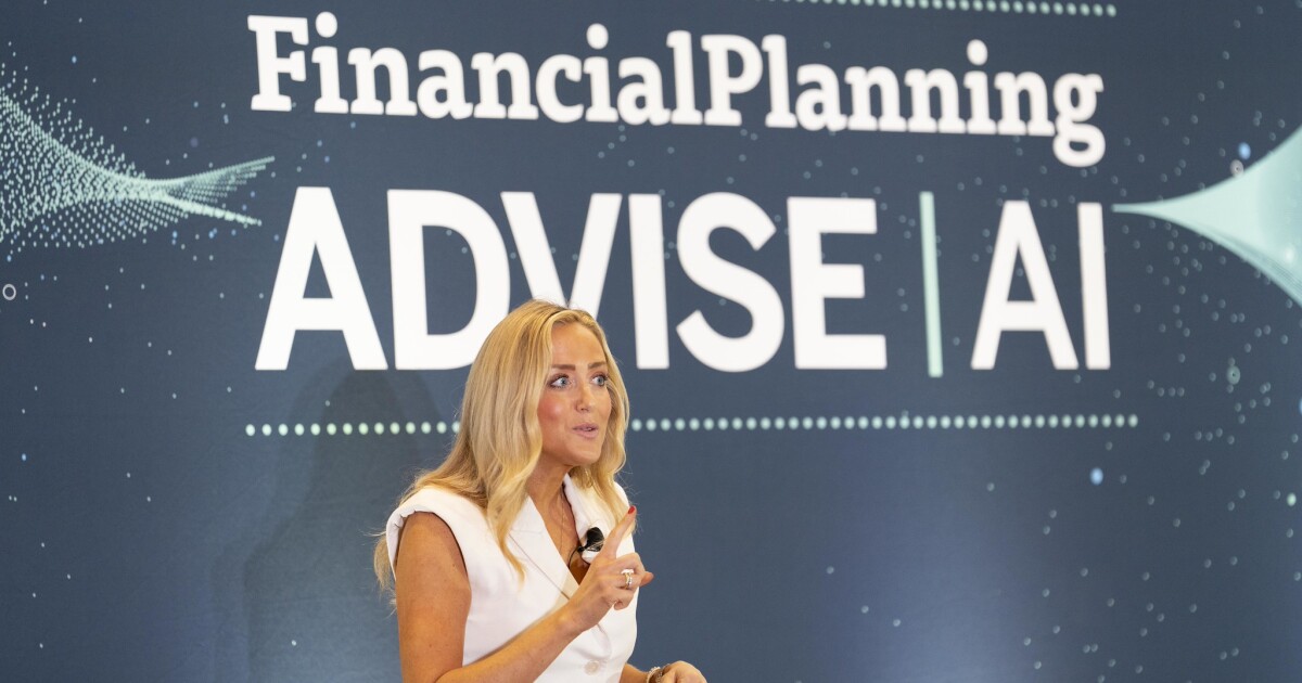 How financial advisors can find prospects with AI search results How financial advisors can find prospects with AI search results