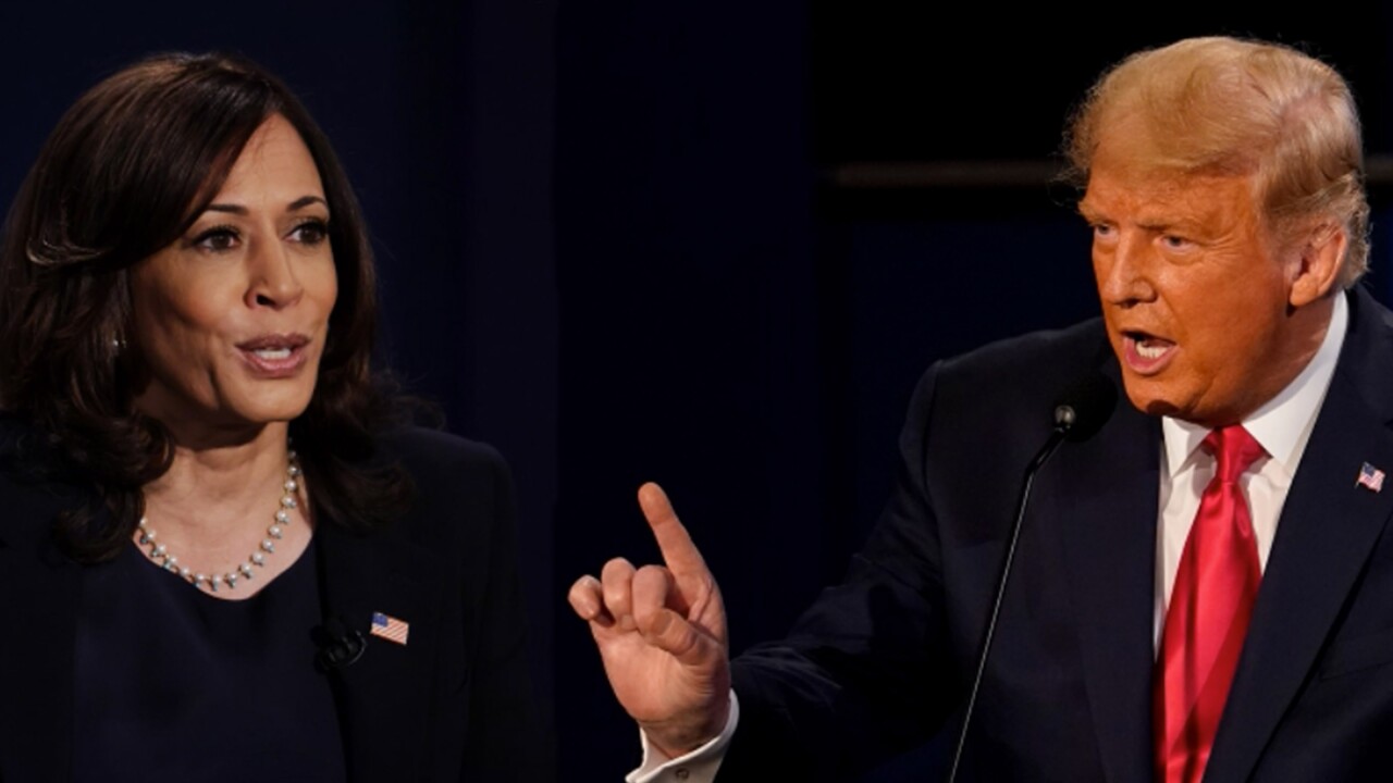 Election 2024 coverage