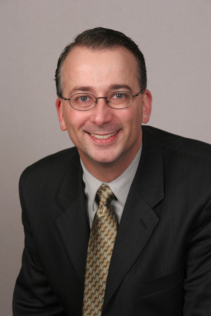 Steven Russo is pident and CEO of Plimoth Investment Advisors.