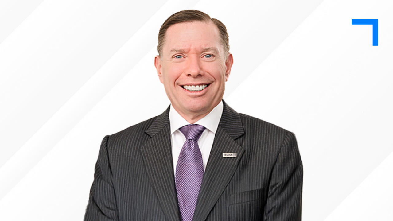 Truist's Chris Ward on "rail simplification" for payments