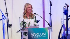 Hope in the Hamptons