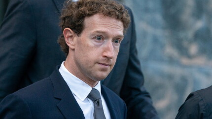 Zuckerberg To Defend Metas Youth Strategy At Addiction Trial