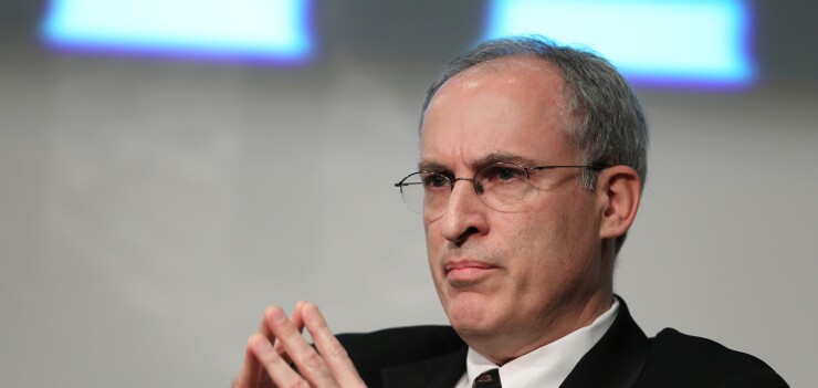 Evercore Howard Cure