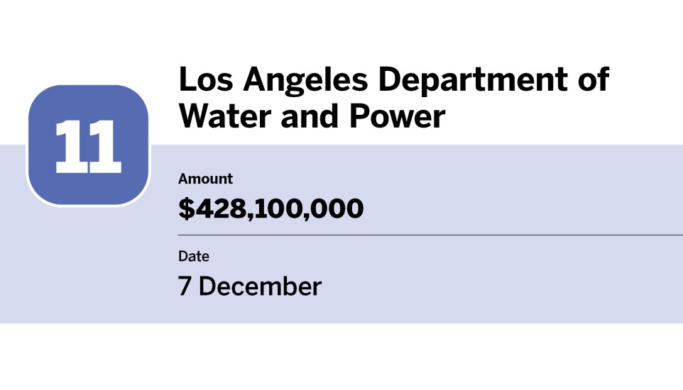 Bond Buyer_20 largest bond financings of December_Los Angeles Department of Water and Power_11.jpg