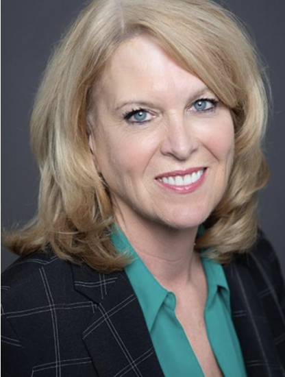 Lynne Pulford, Sandy Springs Bank