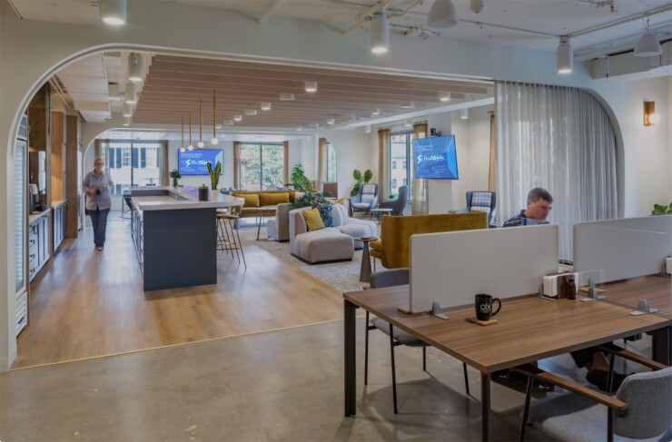 HubSync Office