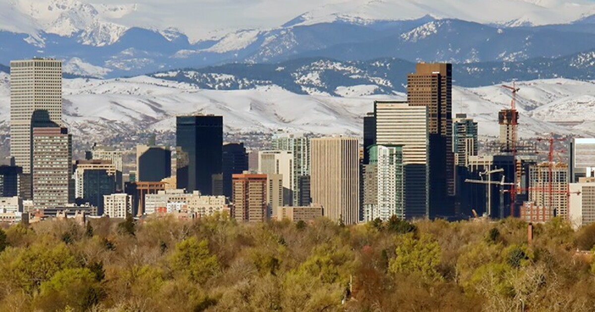 Tight budget ahead for Denver amid economic uncertainty Tight budget ahead for Denver amid economic uncertainty