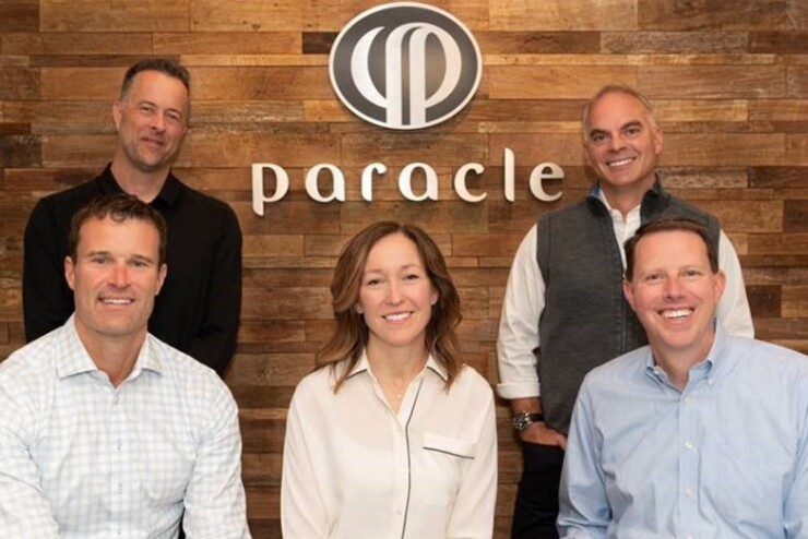 Coldstream Wealth Management and Paracle Advisors