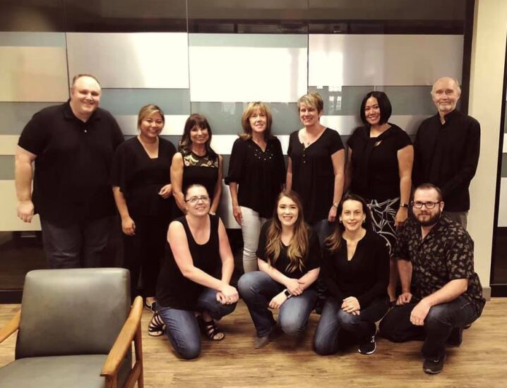 Best Firms 2020 - Fair Anderson