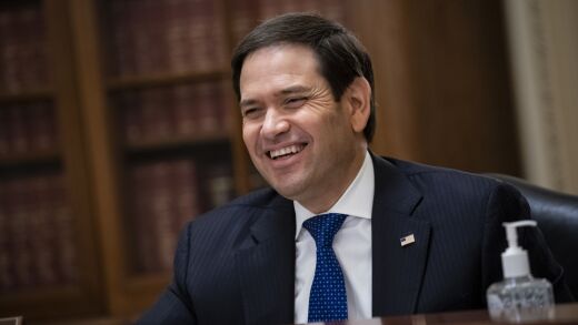 “Without PPP, we would have faced the extinction of small business as we know it, countless blocks of urban and suburban America would have been hollowed out, vast expanses of empty lots where brick and mortar stores once sustained communities,” said Senate Small Business Committee Chairman Marco Rubio, R-Fla.