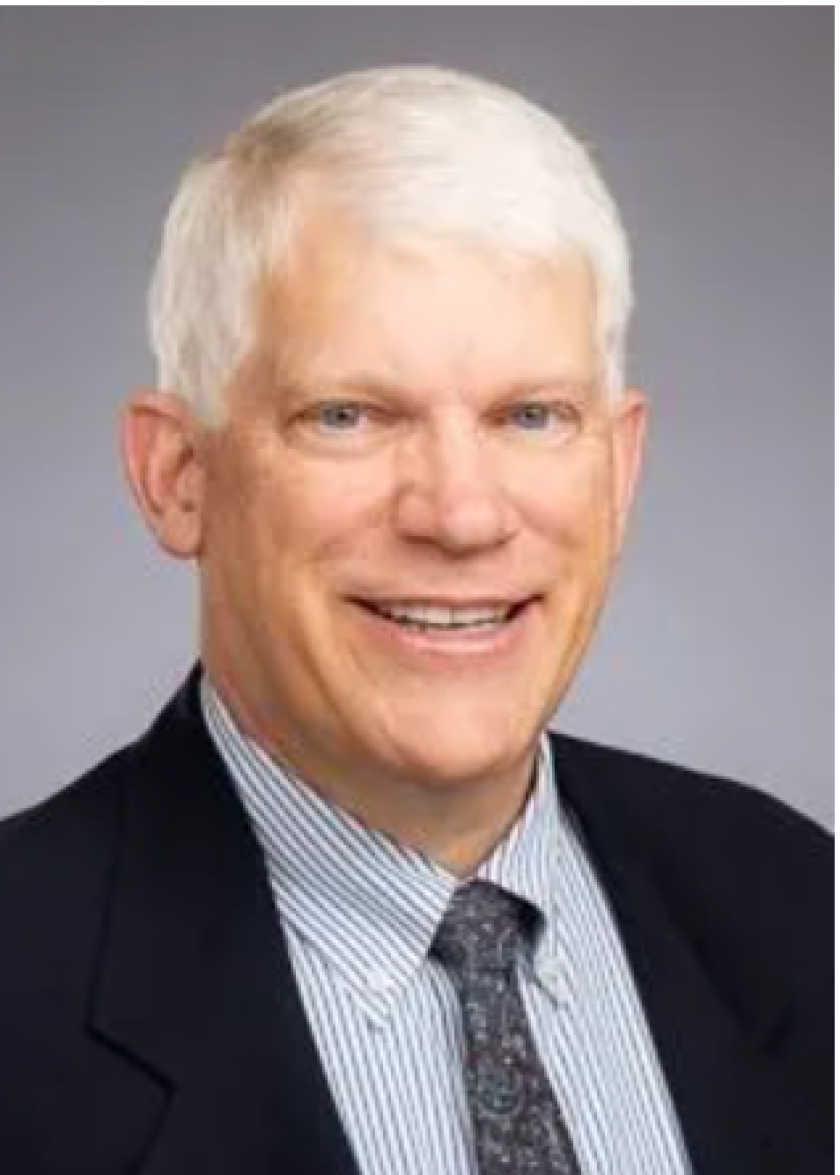 David Dassler of the University of Denver