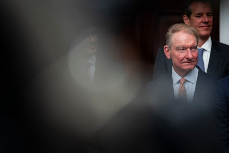SEC Paul Atkins