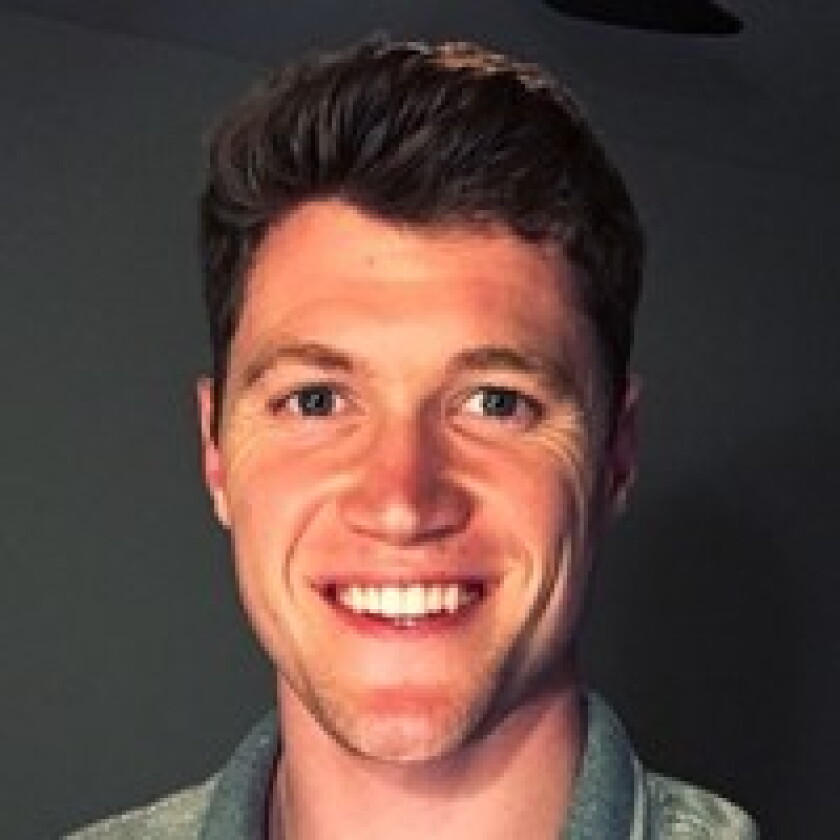 David Kemmerer