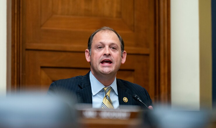 Rep. Andy Barr