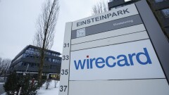 Wirecard headquarters