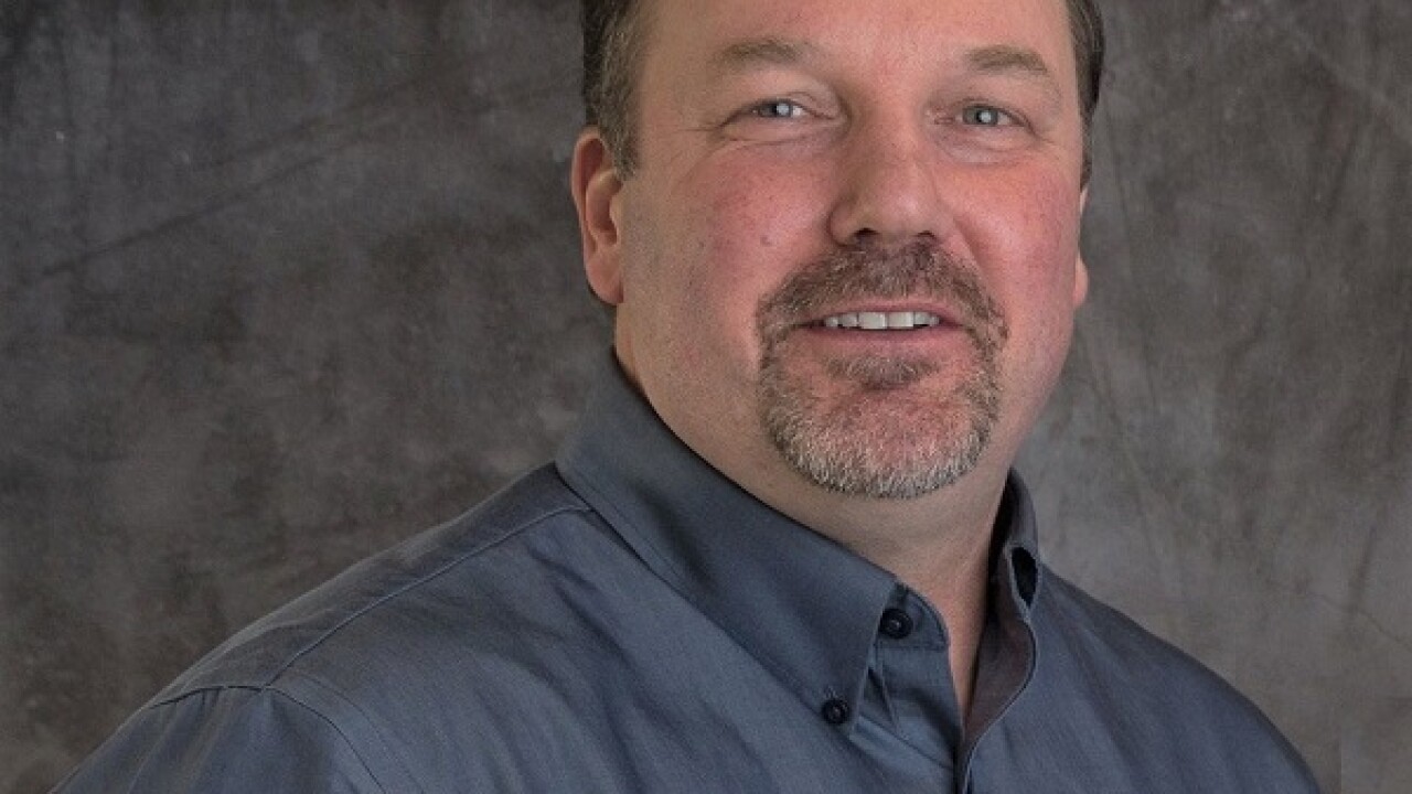 Tim Pasquale