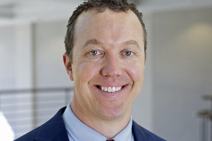 Cooper Howard, director and fixed income strategist for the Charles Schwab Center for Financial Research.