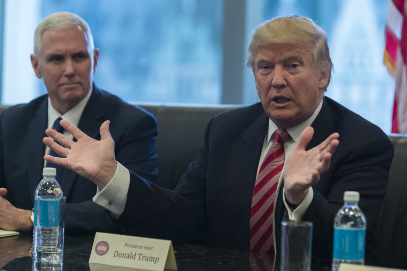 DonaldTrump+Pence