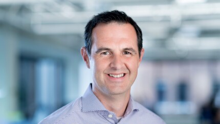 Renaud Laplanche Upgrade